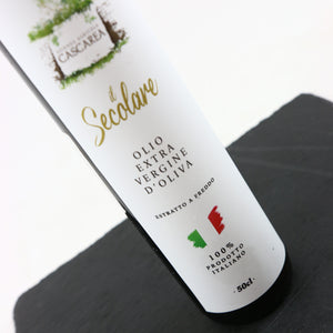 
                  
                    Olio Extra Vergine d'Oliva - 50 cl
                  
                