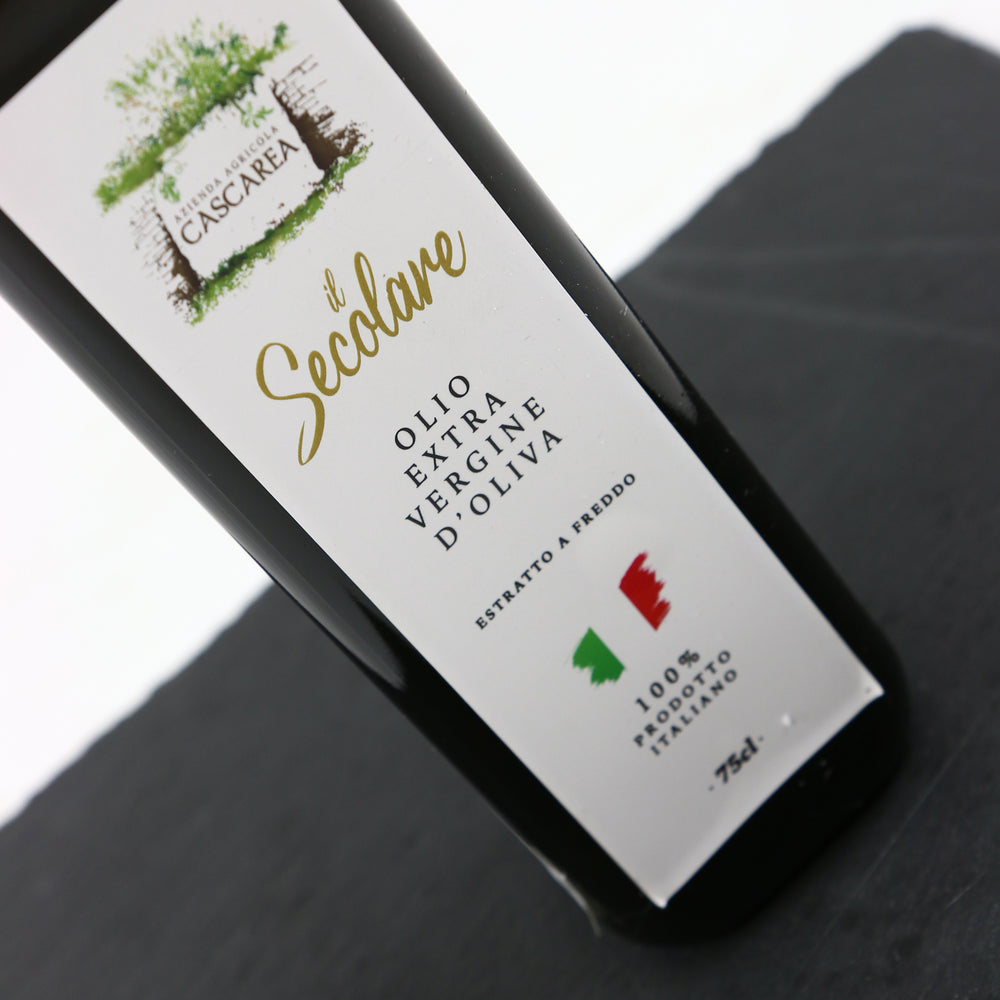 
                  
                    Olio Extra Vergine d'Oliva - 75 cl
                  
                