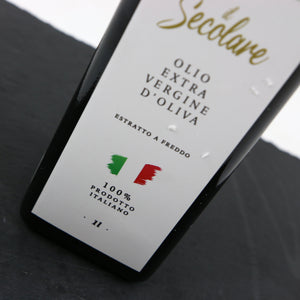 
                  
                    Olio Extra Vergine d'Oliva - 1L
                  
                