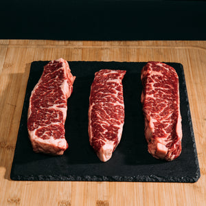 
                  
                    Denver Steak Angus Beef Uruguay
                  
                