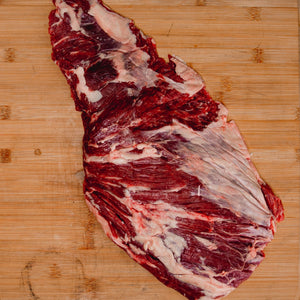 
                  
                    Flank Steak (bavetta di manzo)
                  
                